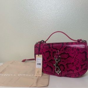 Rebecca Minkoff “Megan” Crossbody